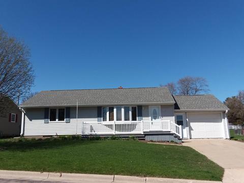 208 Goodview, Spring Grove, MN 55974 photo 1