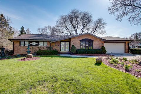 8268 Flagstone, Greendale, WI 53129 photo 1