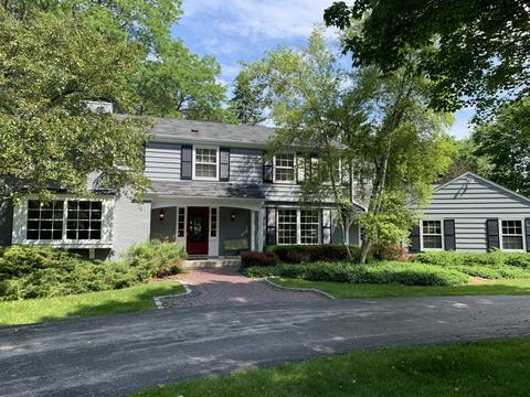 1430 E Hermitage, Bayside, WI 53217 photo 1