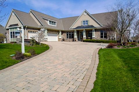 2400 Brookside, Jackson, WI 53037 photo 1