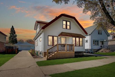 467 E Howard, Milwaukee, WI 53207 photo 1