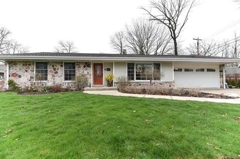 6800 N Reynard, Fox Point, WI 53217 photo 1