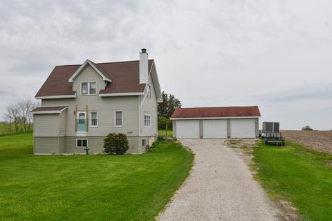 11629 E Salisbury Rd, Whitewater, WI 53190 photo 1