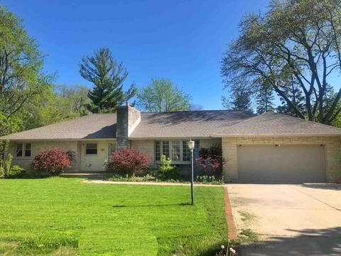 803 E Fox, Fox Point, WI 53217 photo 1