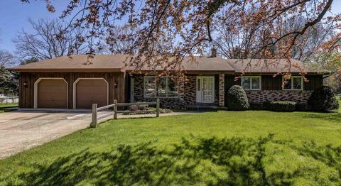 233 4 Mile, Wind Point, WI 53402 photo 1