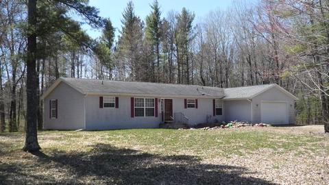 w6827 Jamros Road, Wausaukee, WI 54177 photo 1