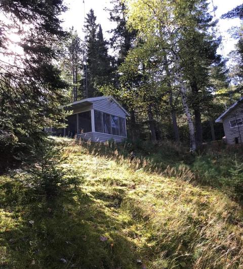3616 Kitzel Ln, Eagle River, WI 54521 photo 1