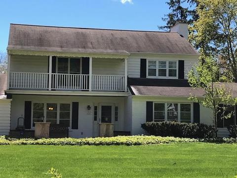1351 E Bywater, Fox Point, WI 53217 photo 1
