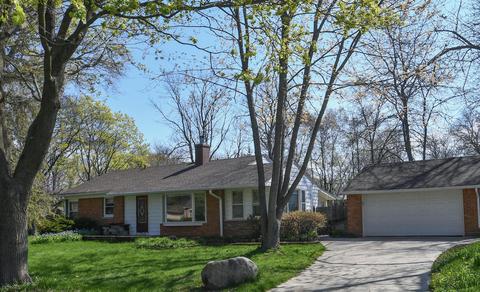 7632 N Bell, Fox Point, WI 53217 photo 1