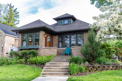 403 E Plainfield Ave, Milwaukee, WI 53207 photo 1