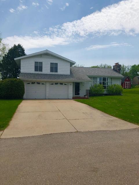 e531 Hendricksen Street, Stephenson, MI 49887 photo 1