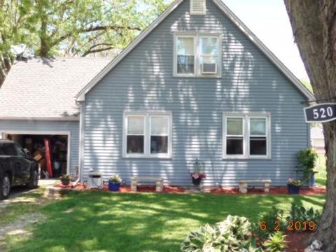 520 Breezy St, Delavan, WI 53115 photo 1