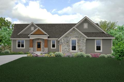 35196 Walleye Ct, Summit, WI 53066 photo 1
