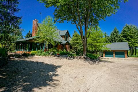 4174 Arthur Rd, Slinger, WI 53086 photo 1