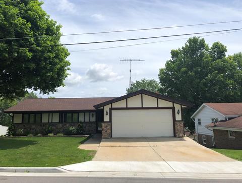 312 Hoff, Random Lake, WI 53075 photo 1