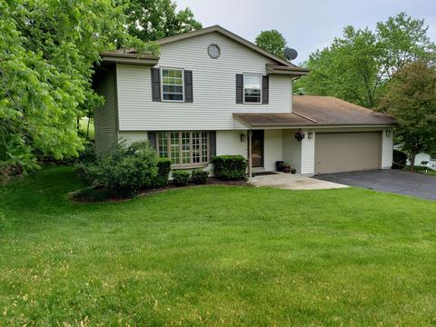 3417 Maple, Hubertus, WI 53033 photo 1