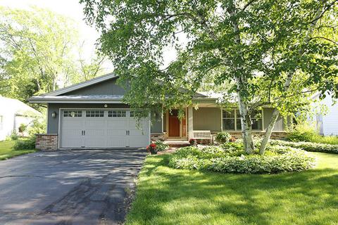 199 E Green Tree, Fox Point, WI 53217 photo 1