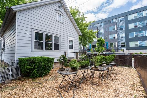249 E Ward, Milwaukee, WI 53207 photo 1