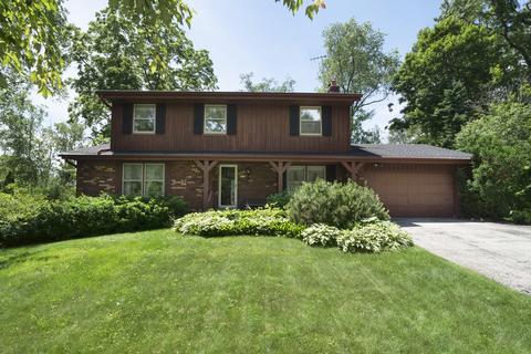 8282 Parkridge, Greendale, WI 53129 photo 1