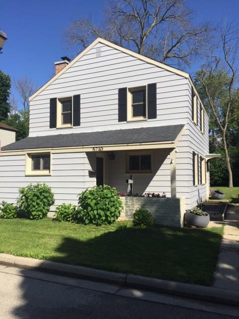 5730 Clover, Greendale, WI 53129 photo 1