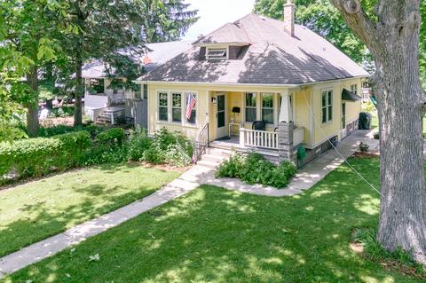 400 E Plainfield, Milwaukee, WI 53207 photo 1