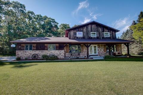 2079 Patrick, Trenton, WI 53095 photo 1