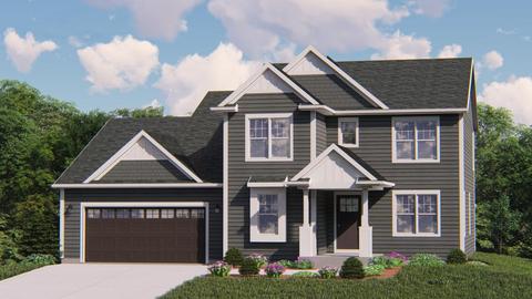 35112 Winnebago, Summit, WI 53066 photo 1
