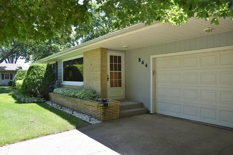 864 E Holiday, Beloit, WI 53511 photo 1