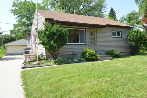 3473 E Denton, Saint Francis, WI 53235 photo 1