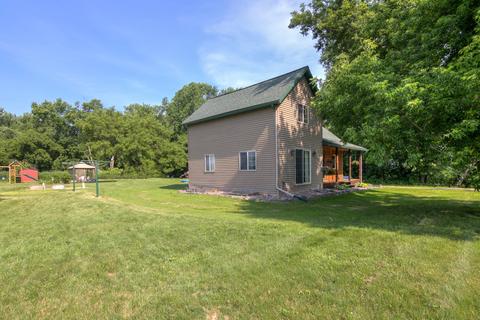 n47653 County Road G, Sumner, WI 54758 photo 1