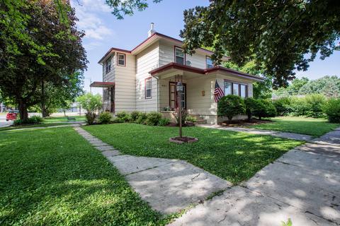 401 Cedar, Houston, MN 55943 photo 1