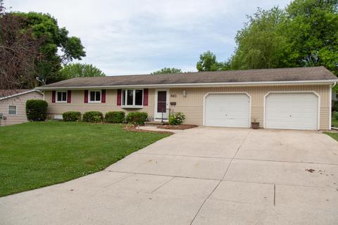 561 Spring, Chilton, WI 53014 photo 1