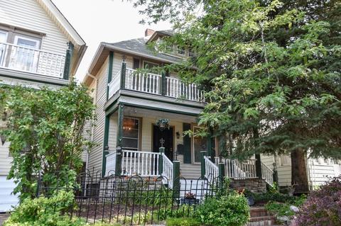 2204 E Webster, Milwaukee, WI 53211 photo 1
