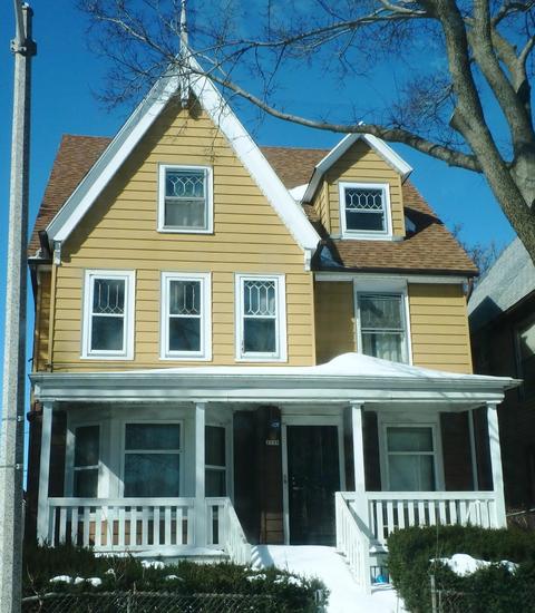 2139 N 16th, Milwaukee, WI 53205 photo 1