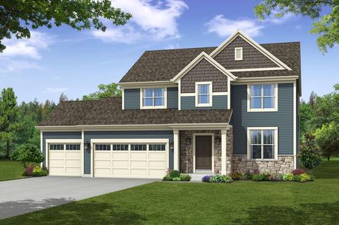 905 Hastings Dr, Eagle, WI 53119 photo 1