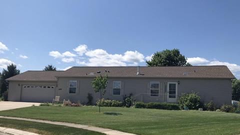 105 David, Eden, WI 53019 photo 1