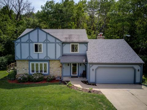 4476 Bittersweet, Jackson, WI 53037 photo 1