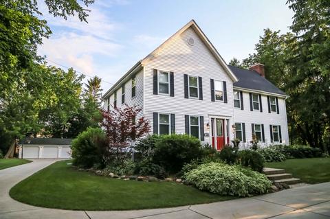 107 E Green Tree Rd, Glendale, WI 53217 photo 1