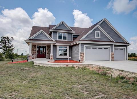 w353s9035 Anathoth, Eagle, WI 53119 photo 1
