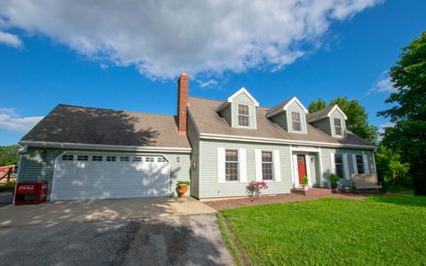 3604 Division Rd, Jackson, WI 53037 photo 1