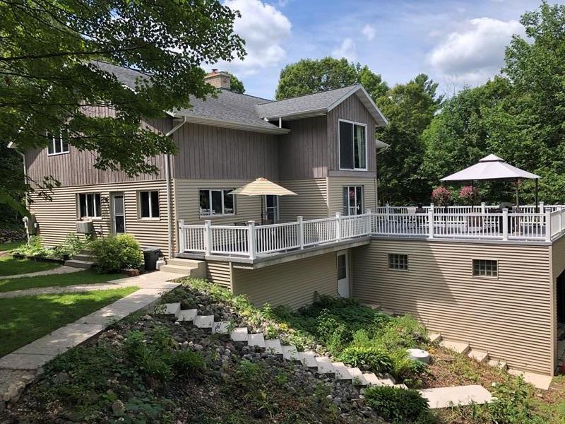 19119 Rockville Rd, Kiel, WI 53042 48 Photos MLS 1652008 Movoto