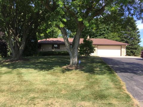 3206 Hillside, Polk, WI 53086 photo 1