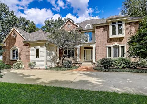 732 Stonegate Pass, Colgate, WI 53017 photo 1