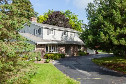 4603 Meadow, Polk, WI 53086 photo 1