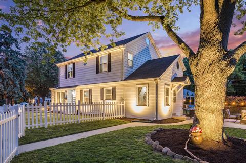 5344 W Stack, Milwaukee, WI 53219 photo 1
