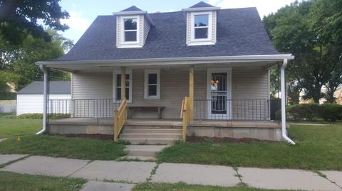 2206 W Ruby Ave, Milwaukee, WI 53209 photo 1