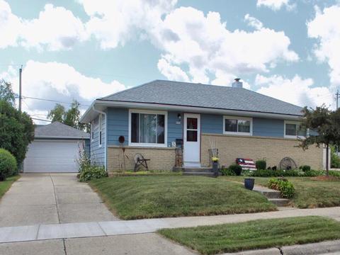 3755 E Van Eimeren, Cudahy, WI 53110 photo 1