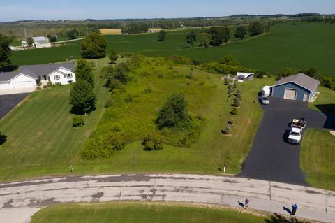 Lt6-1 Cedar View, Rhine, WI 53020
