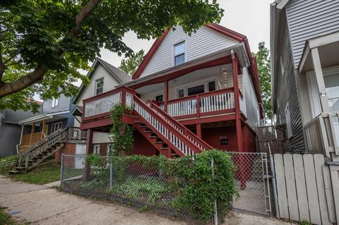 814 E Wright, Milwaukee, WI 53212 photo 1