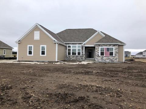 35157 Walleye, Summit, WI 53066 photo 1